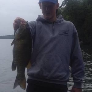 Meet your Posher, Carson